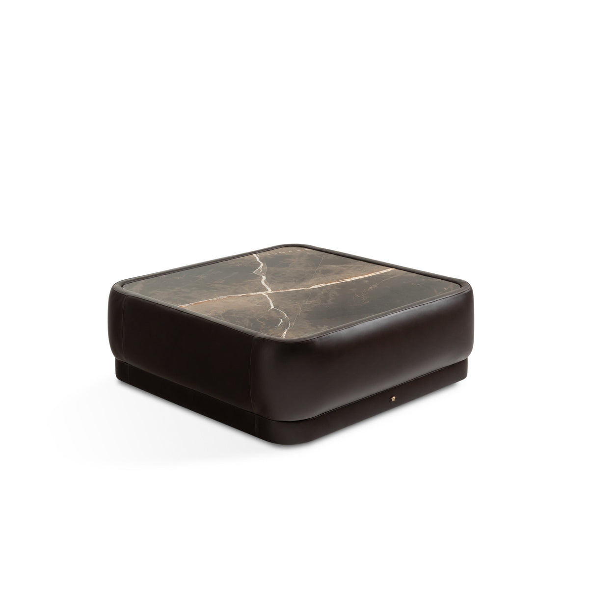 Meteora coffee table by Versace Home