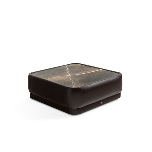 Meteora coffee table by Versace Home