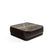 Meteora coffee table by Versace Home