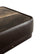 Meteora coffee table detail by Versace Home
