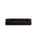 Front image Meteora sofa by Versace Home 