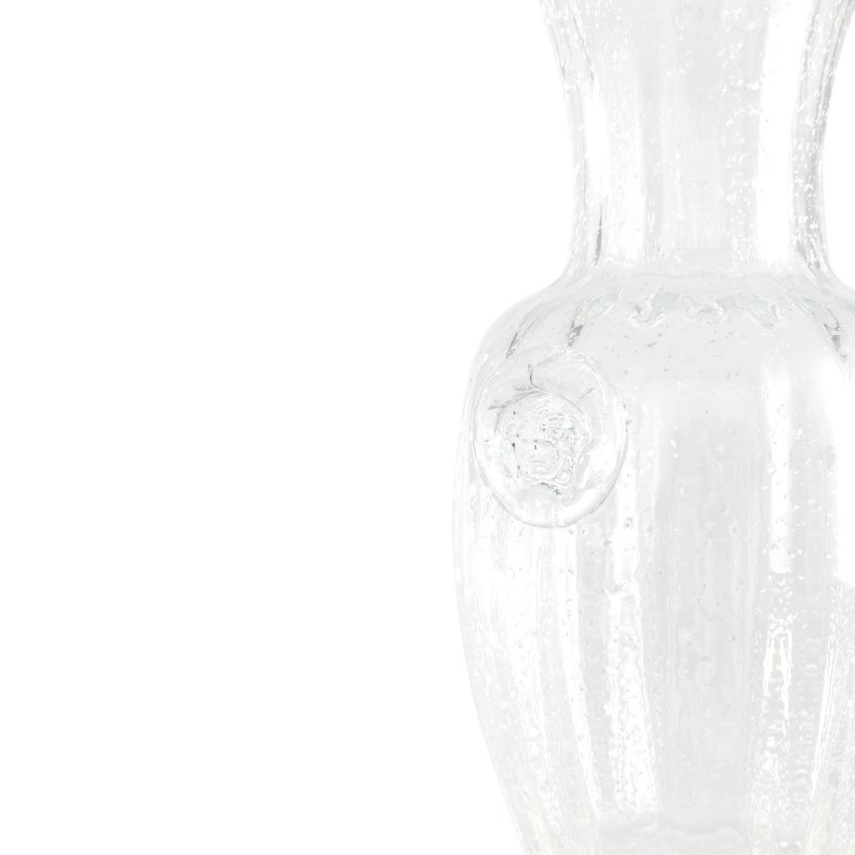 Murano Atelier Silhouette vasi
