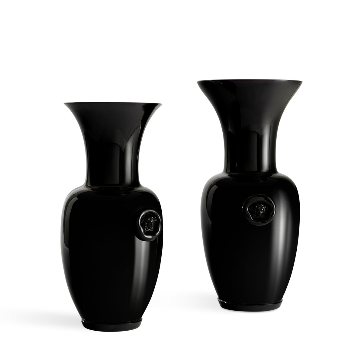 Murano Atelier Silhouette vasi