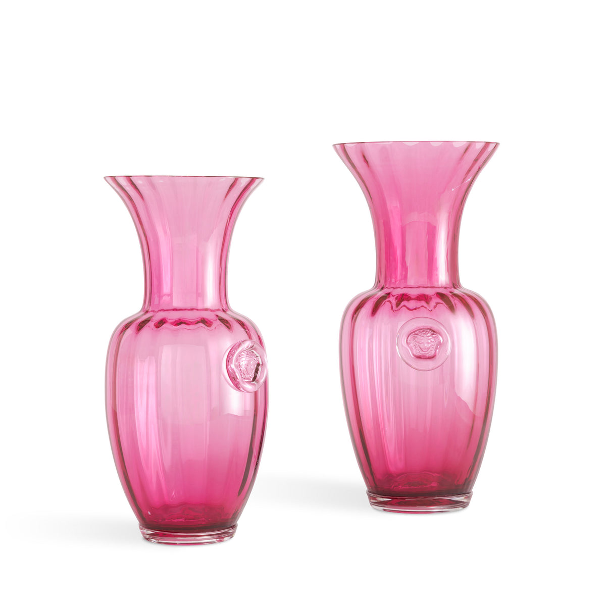 Murano Atelier Silhouette vasi
