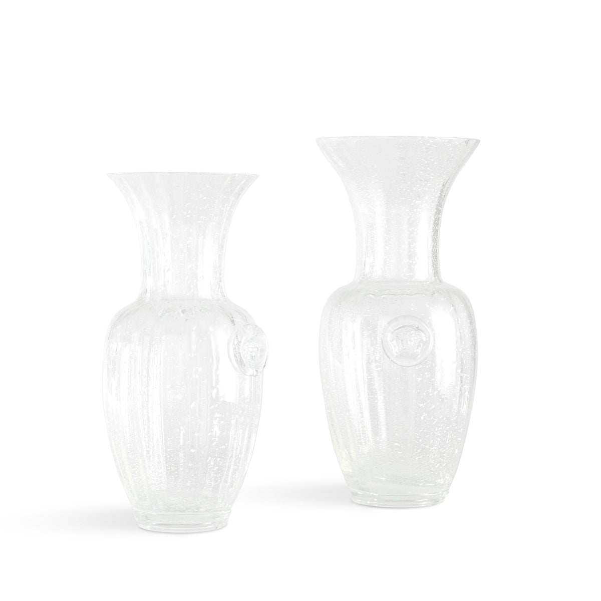 Murano Atelier Silhouette vasi