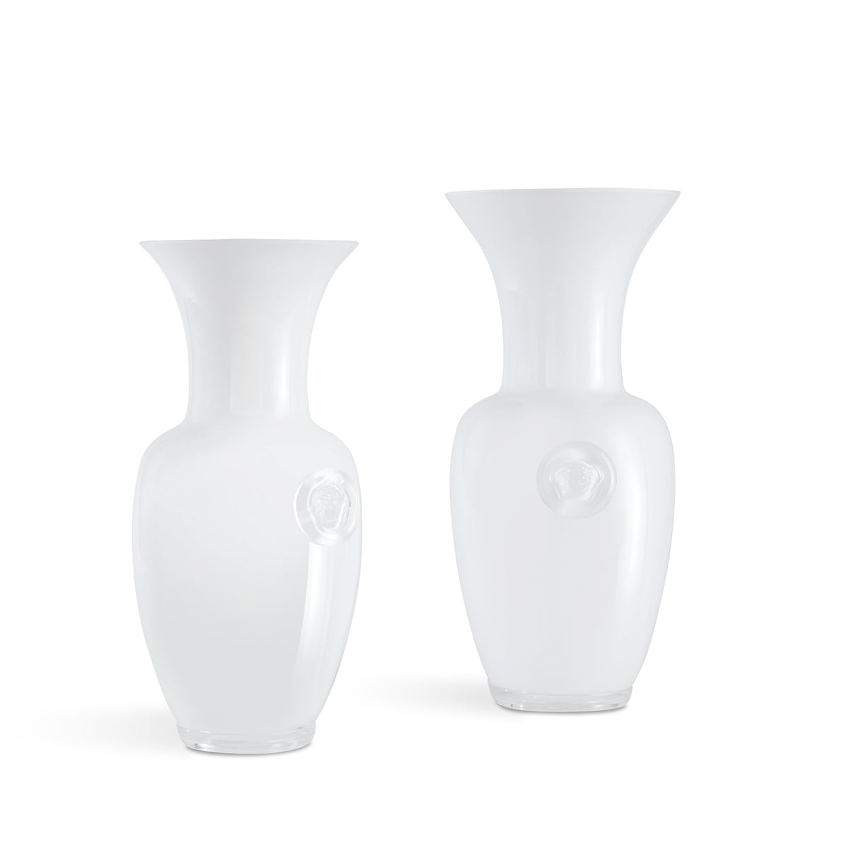 Murano Atelier Silhouette vasi