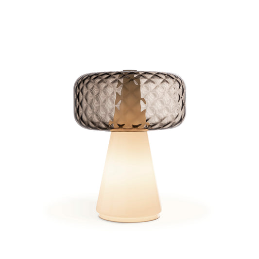 Nerea table lamp by Versace Home