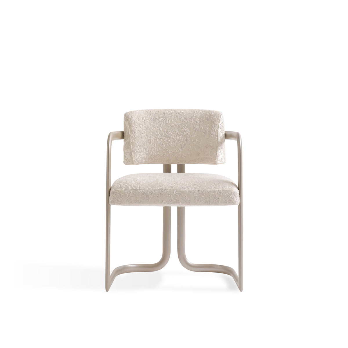 Ovalina chair