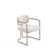 Ovalina chair