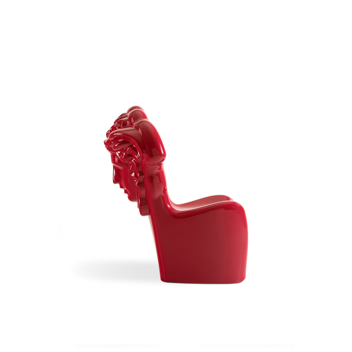 Pop Medusa sedia