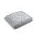 Barocco & Faux Fur throw