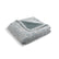 Barocco & Faux Fur throw