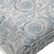 Barocco & Faux Fur throw