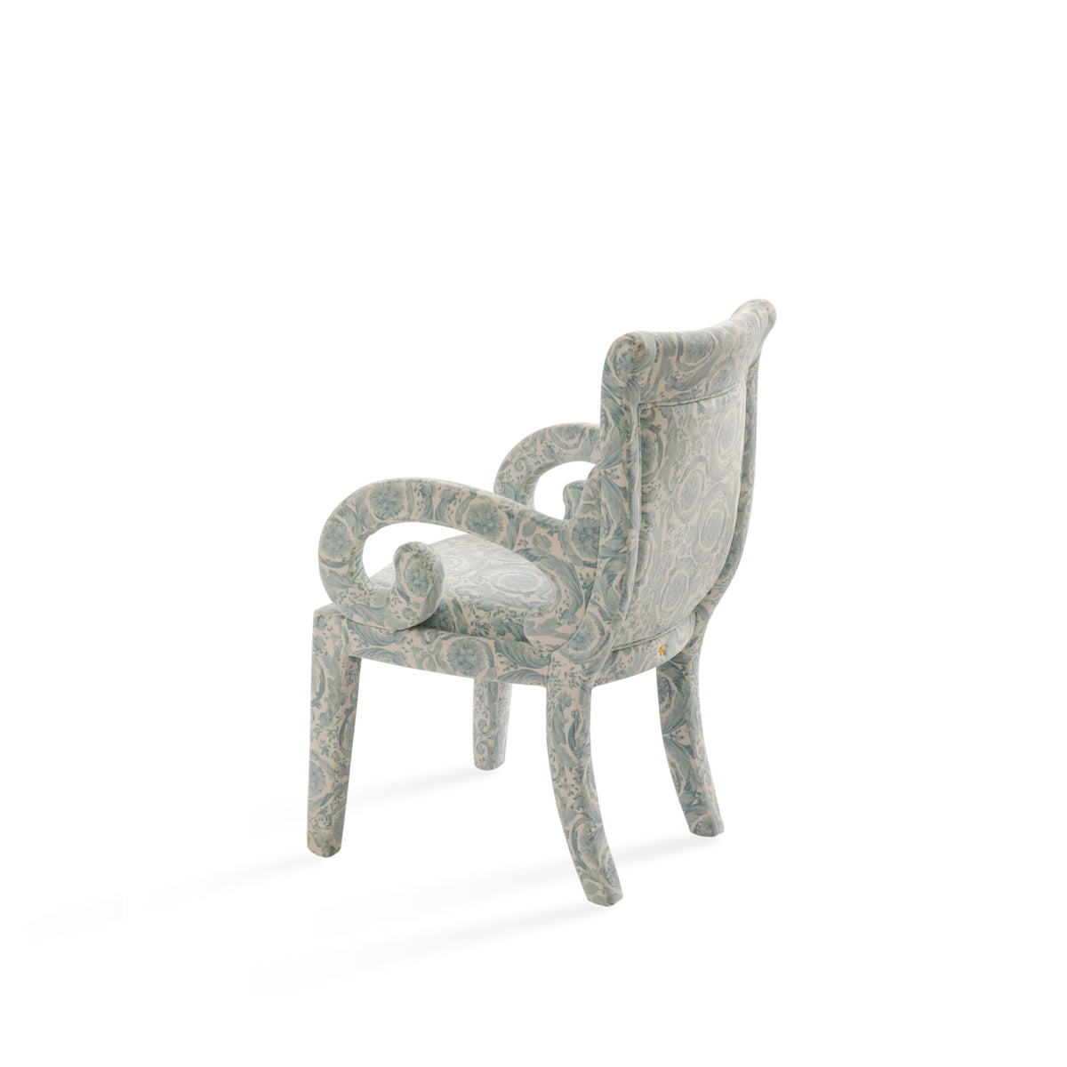 Vanitas Re-Edition chair